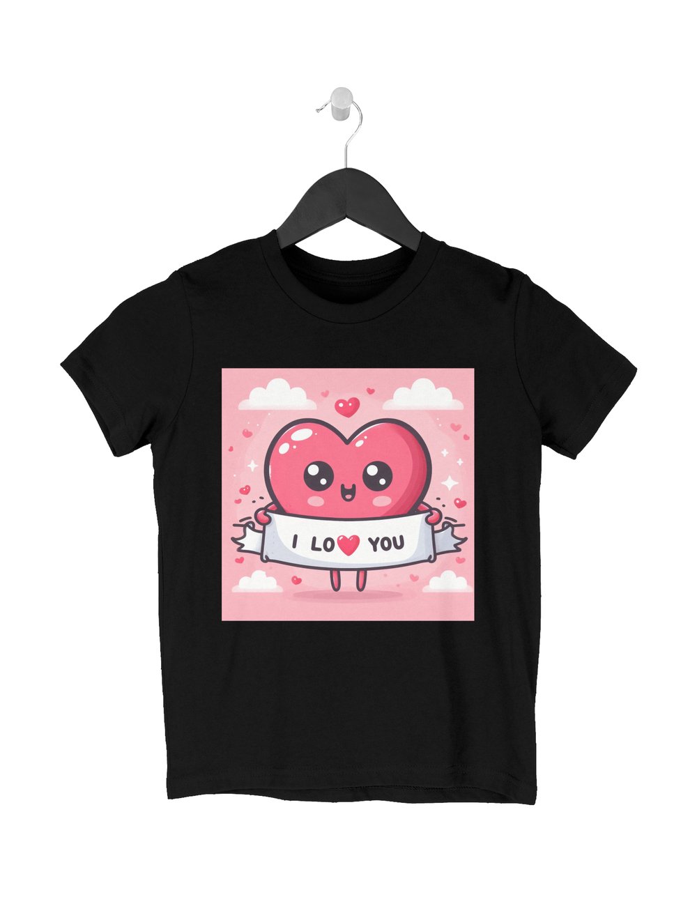 Darla Shop I Love You Kids TShirt 2391659