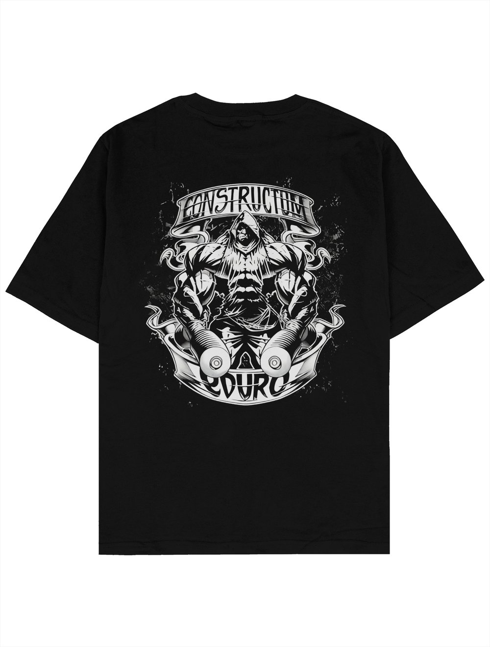 Eduro Oversize T-Shirt