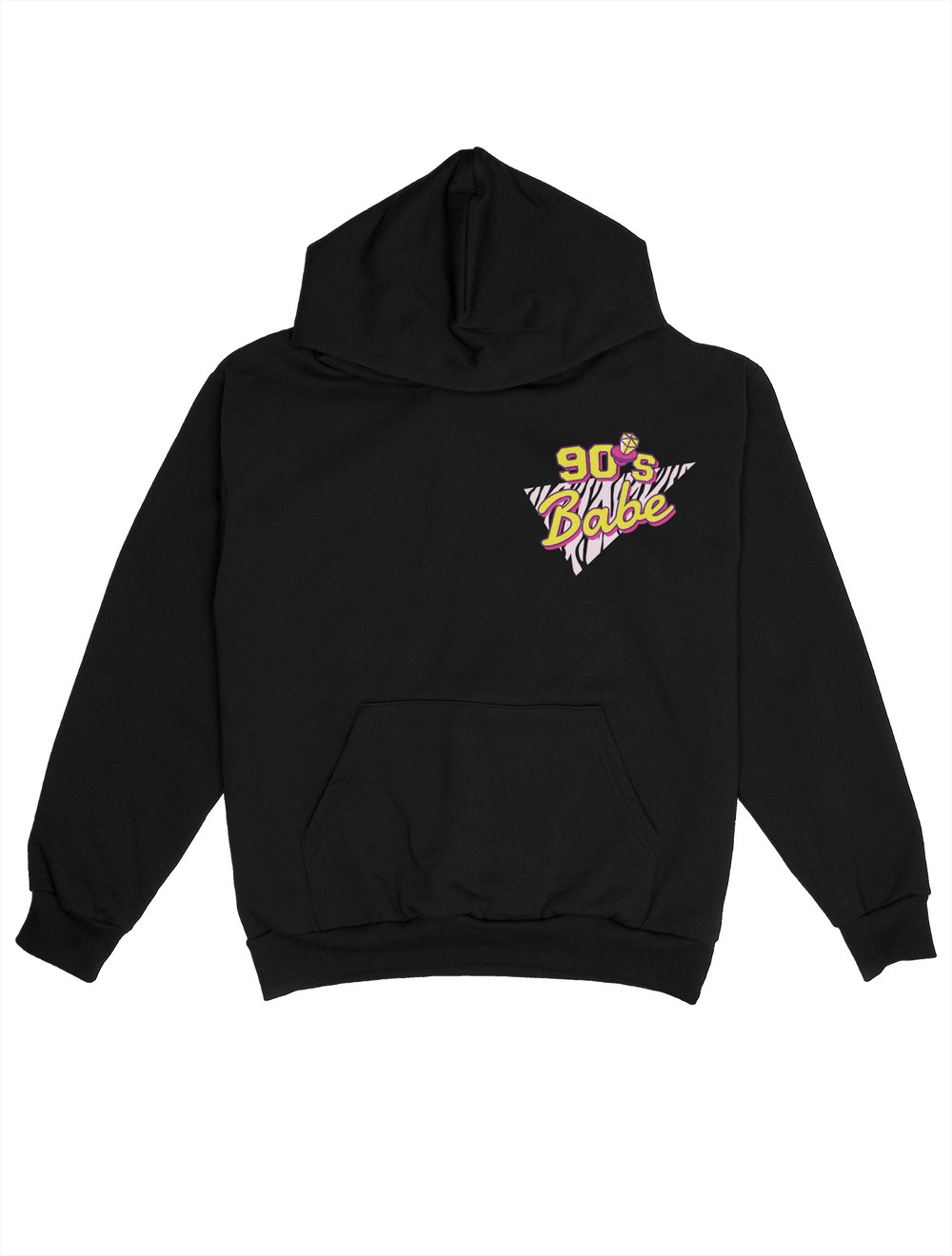 CAGA Hoodie 3231044