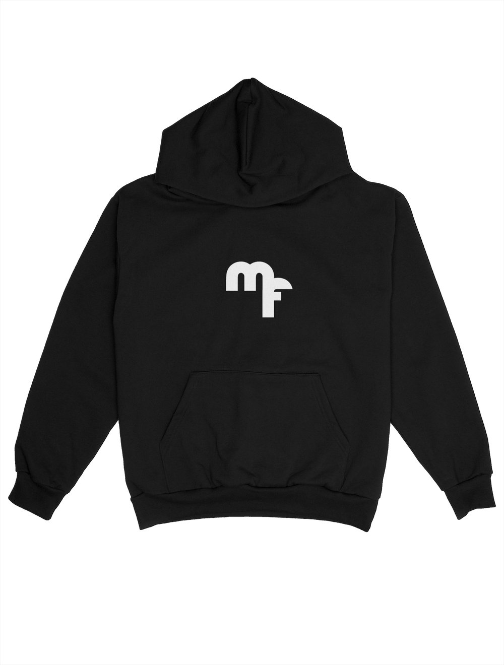 MF STORE Oversize Hoodie 6661637