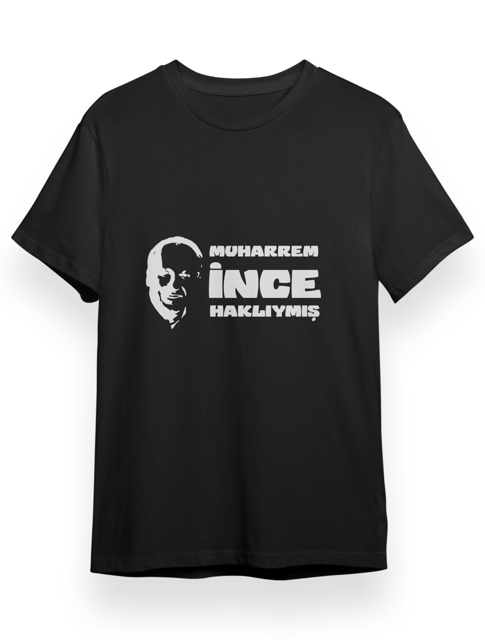 Muharrem İnce Haklıymış