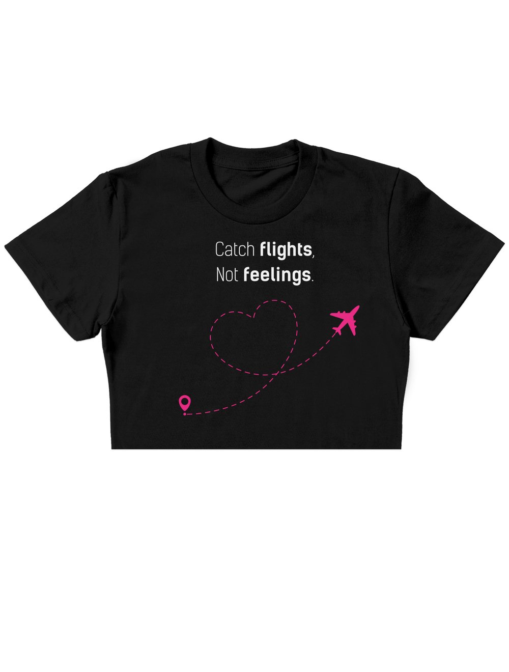 ESN Türkiye Valentines Day Special Baby Tee