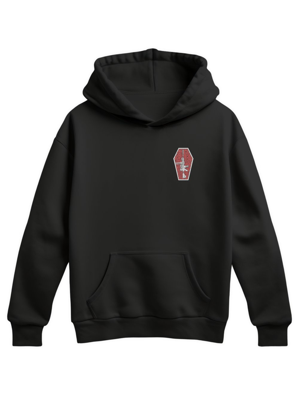 Arditi Shop Regular Hoodie 7350354