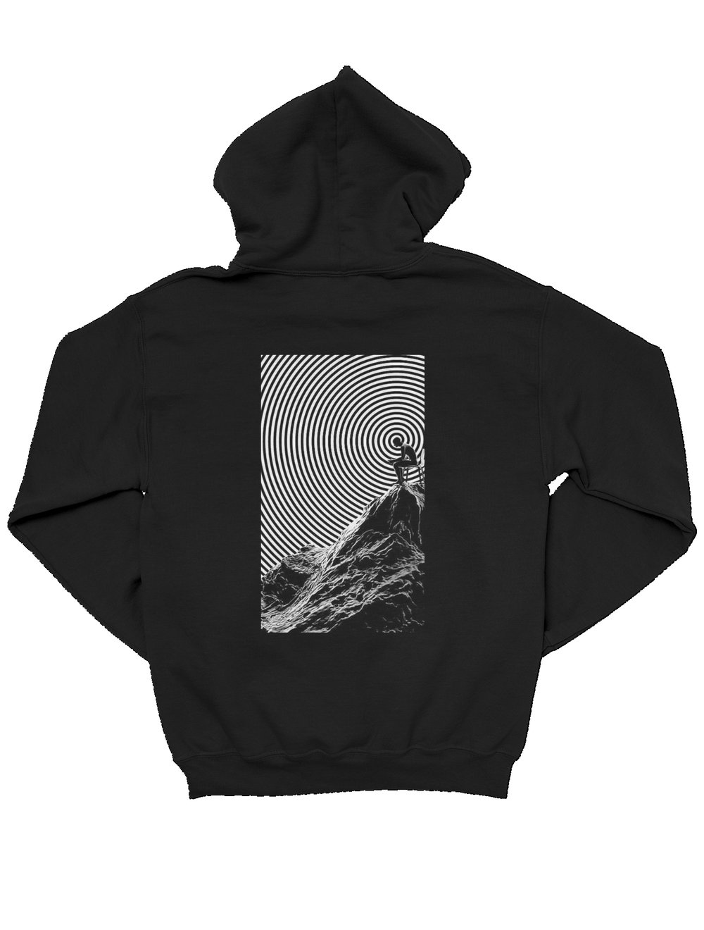 catacombwear Oversize Hoodie 7441959