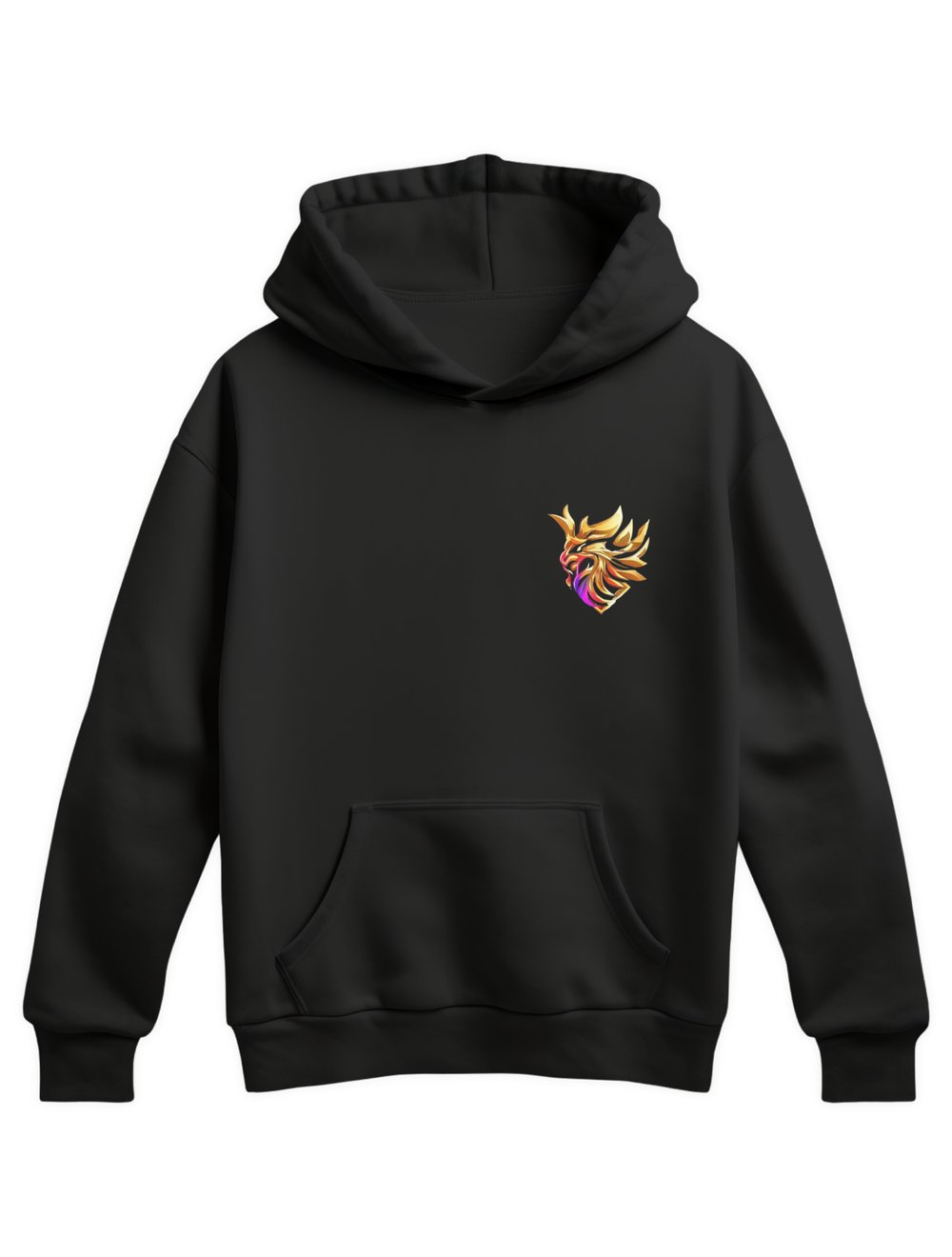 Anka Hoodie