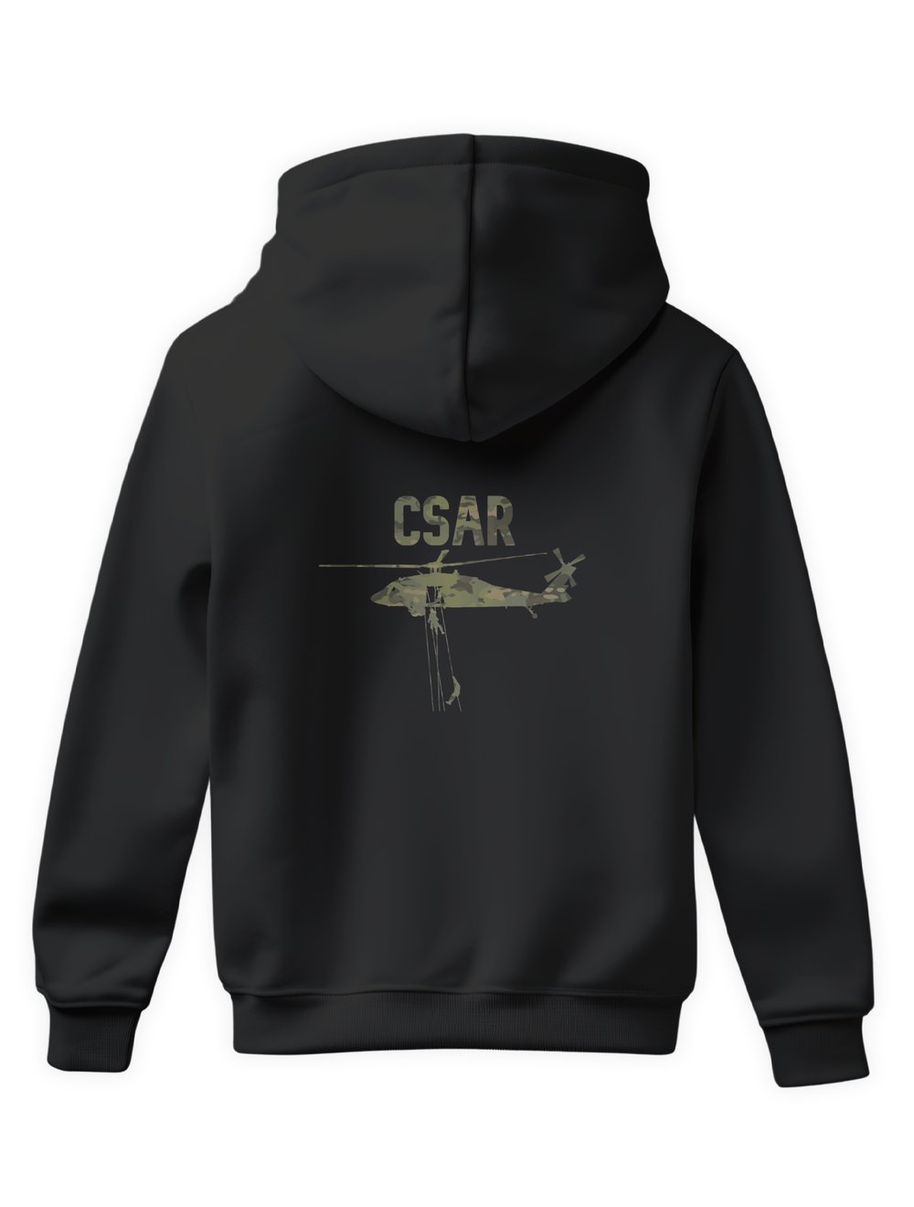 CSAR MULTİCAM TROPİC HOODİE