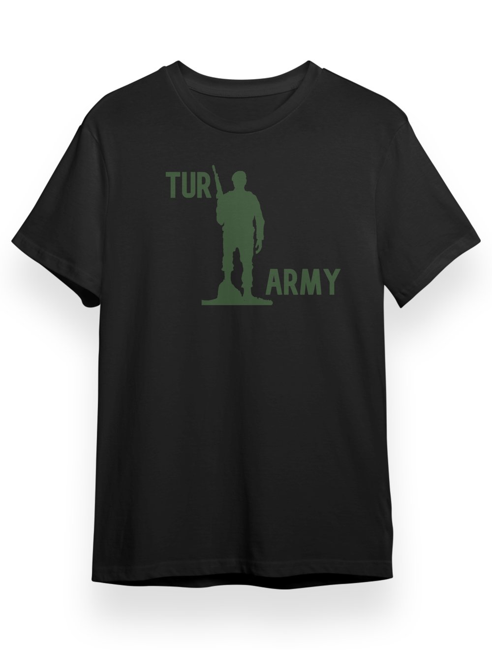 TUR ARMY YEŞİL