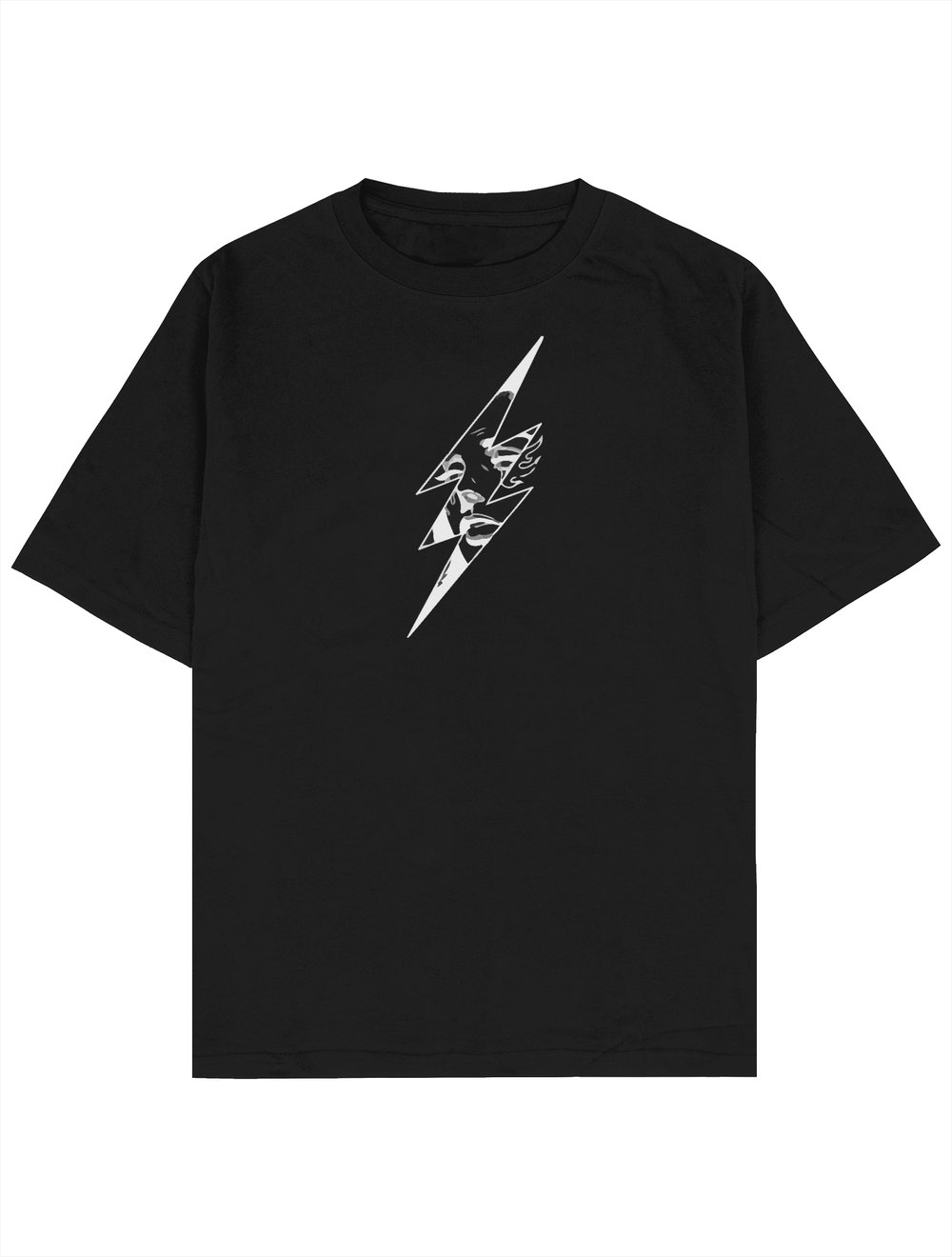 SOF Trend Koleksiyonu Oversize TShirt