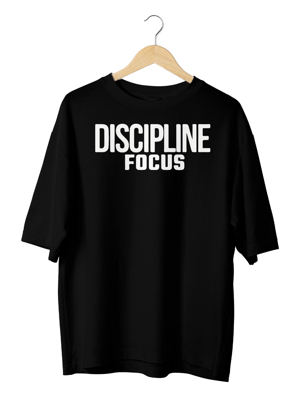SOF GYM Koleksiyonu Oversize TShirt