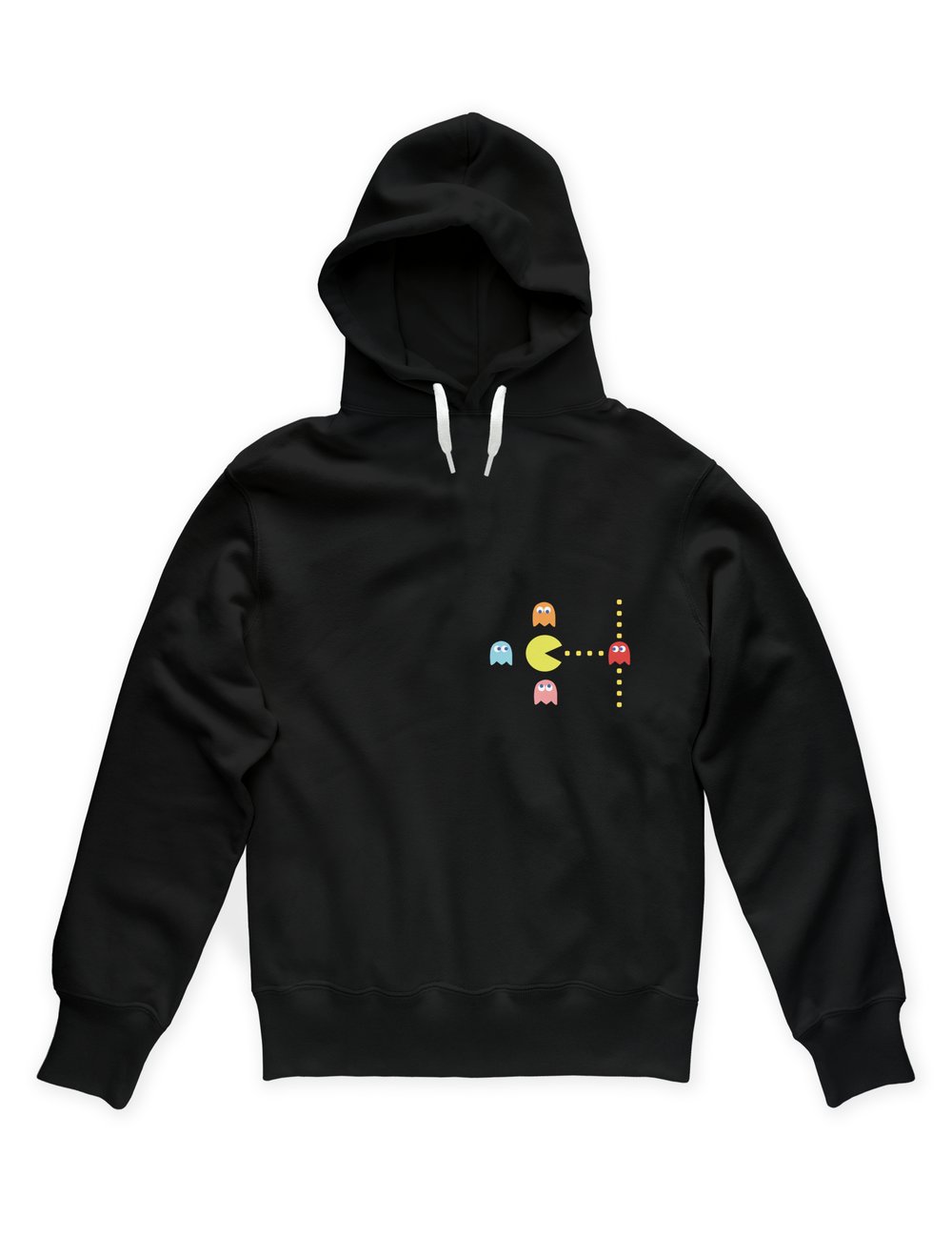 PacManHoodie