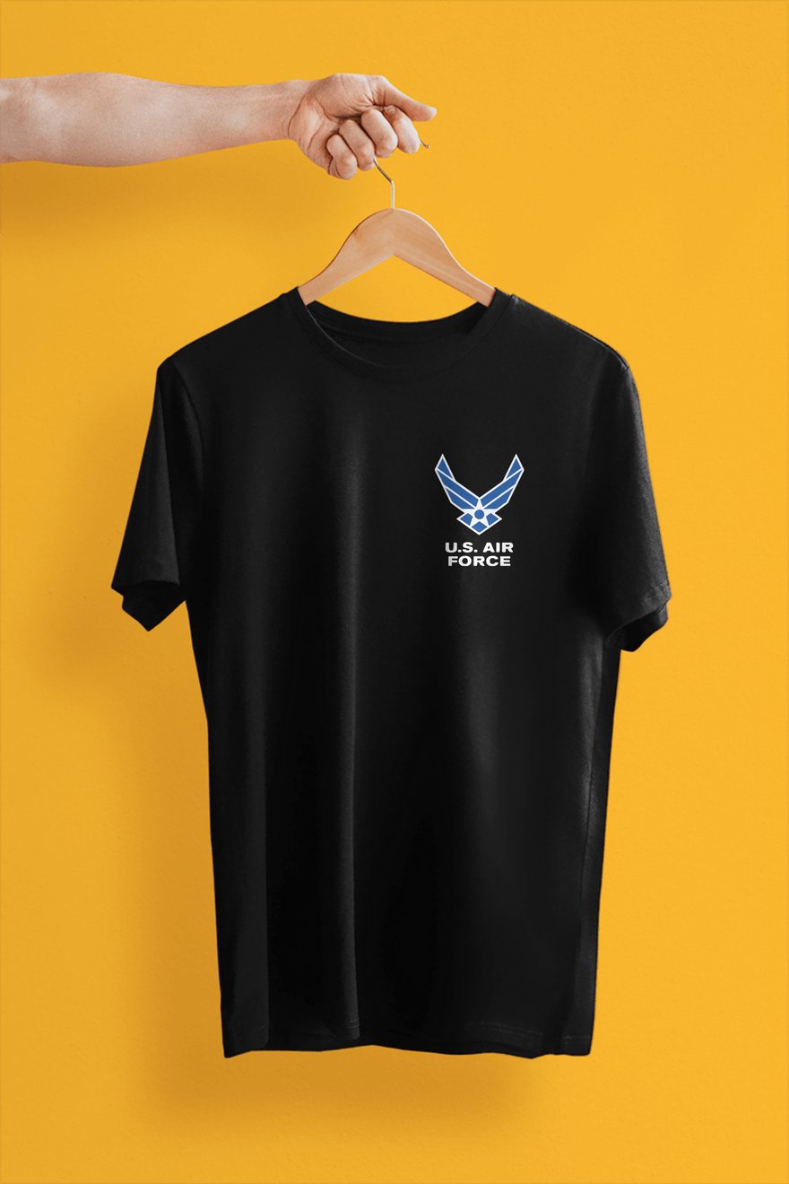 SOF US AİR FORCE regular Tshirt