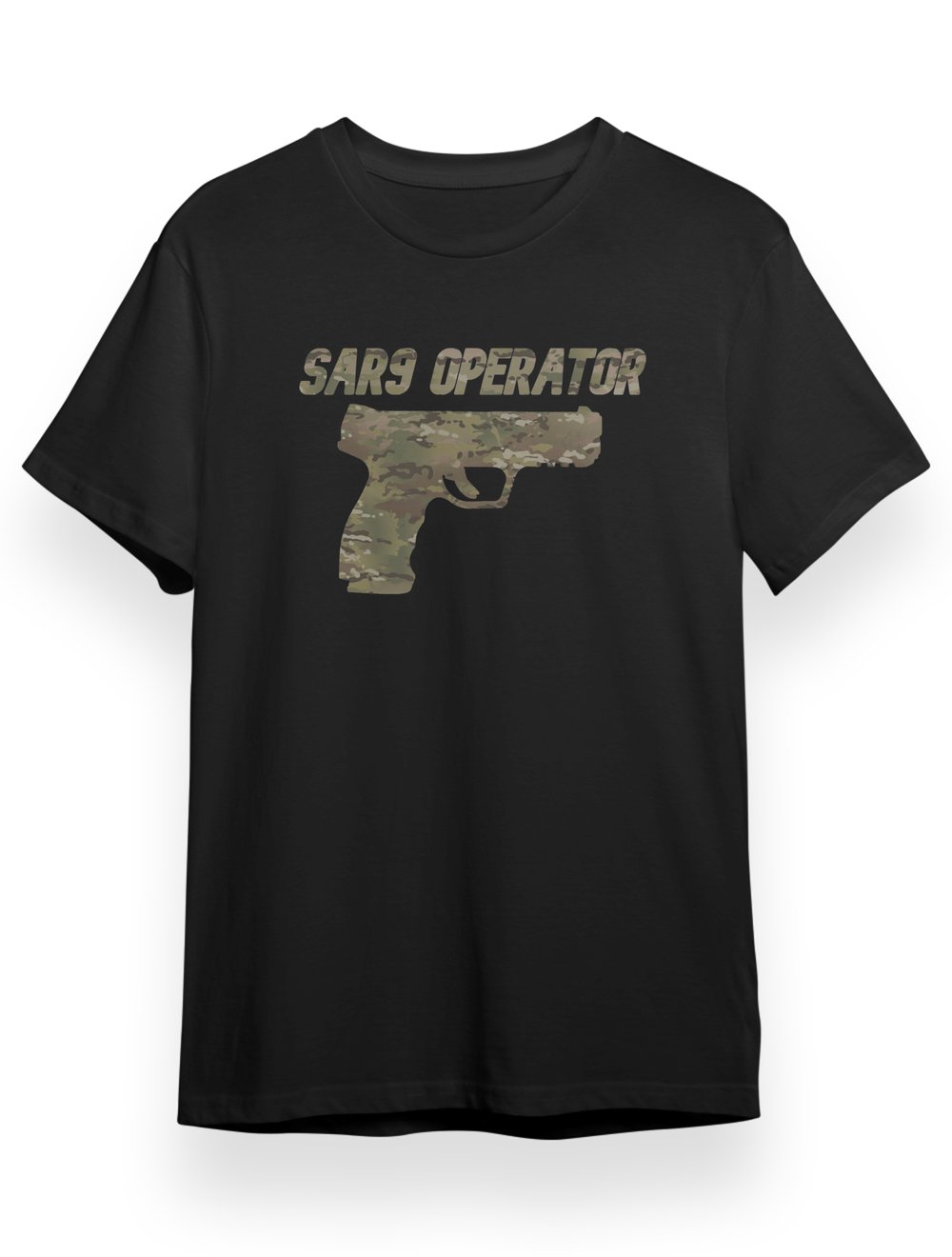 SAR9 OPERATOR