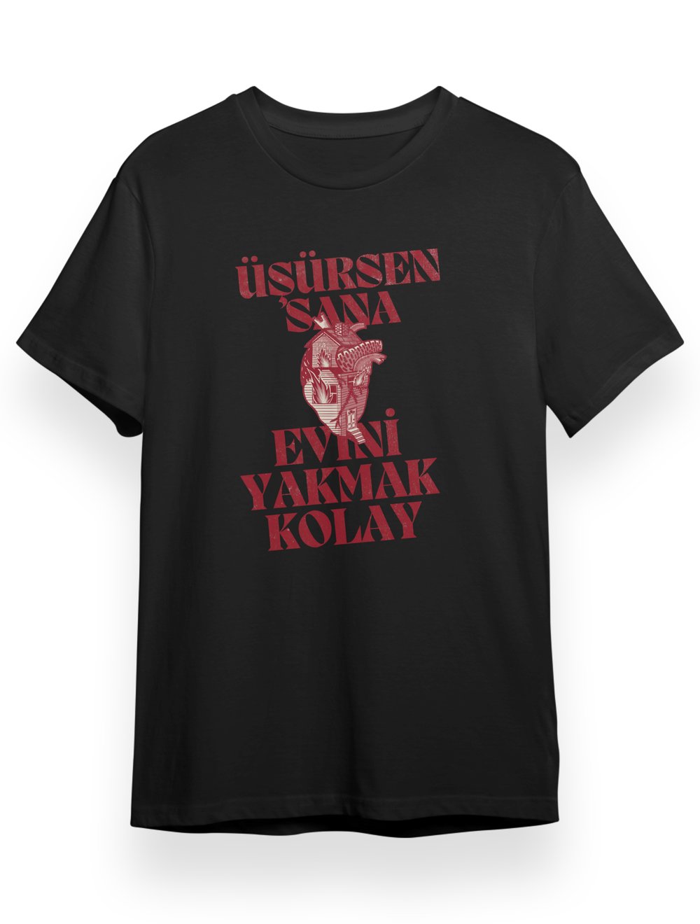 Eksik LIMITED TShirt