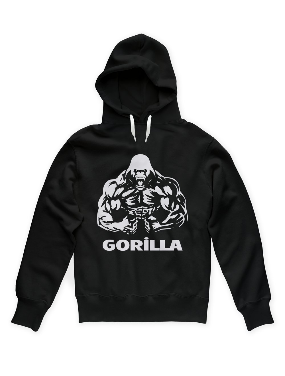 SOF Hoodie