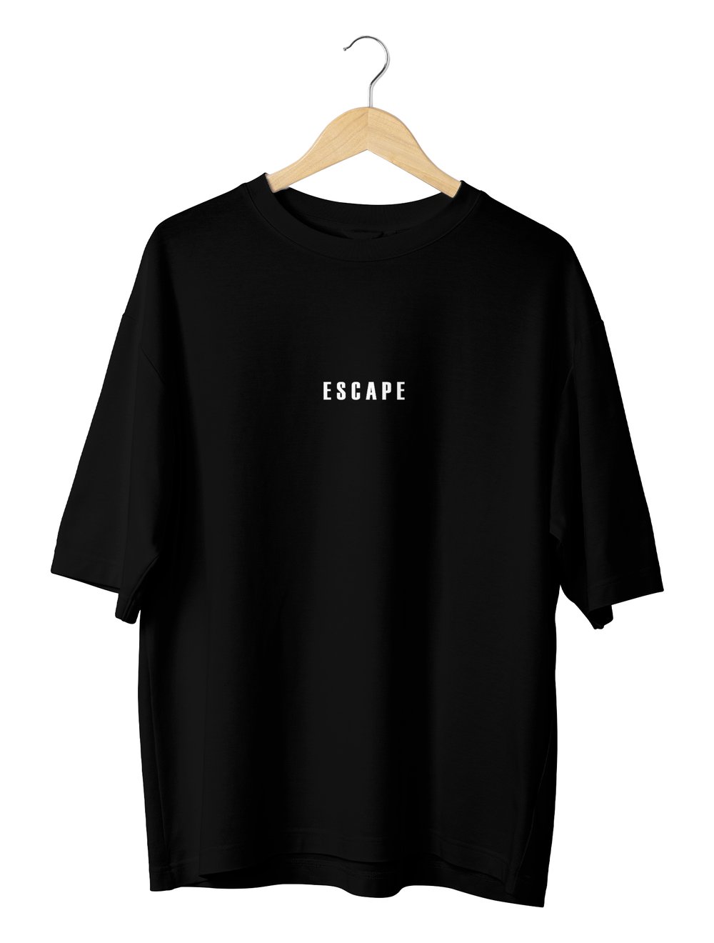 Escape Oversize