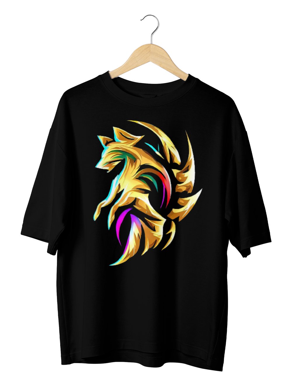 Hayvan 2 Oversize TShirt