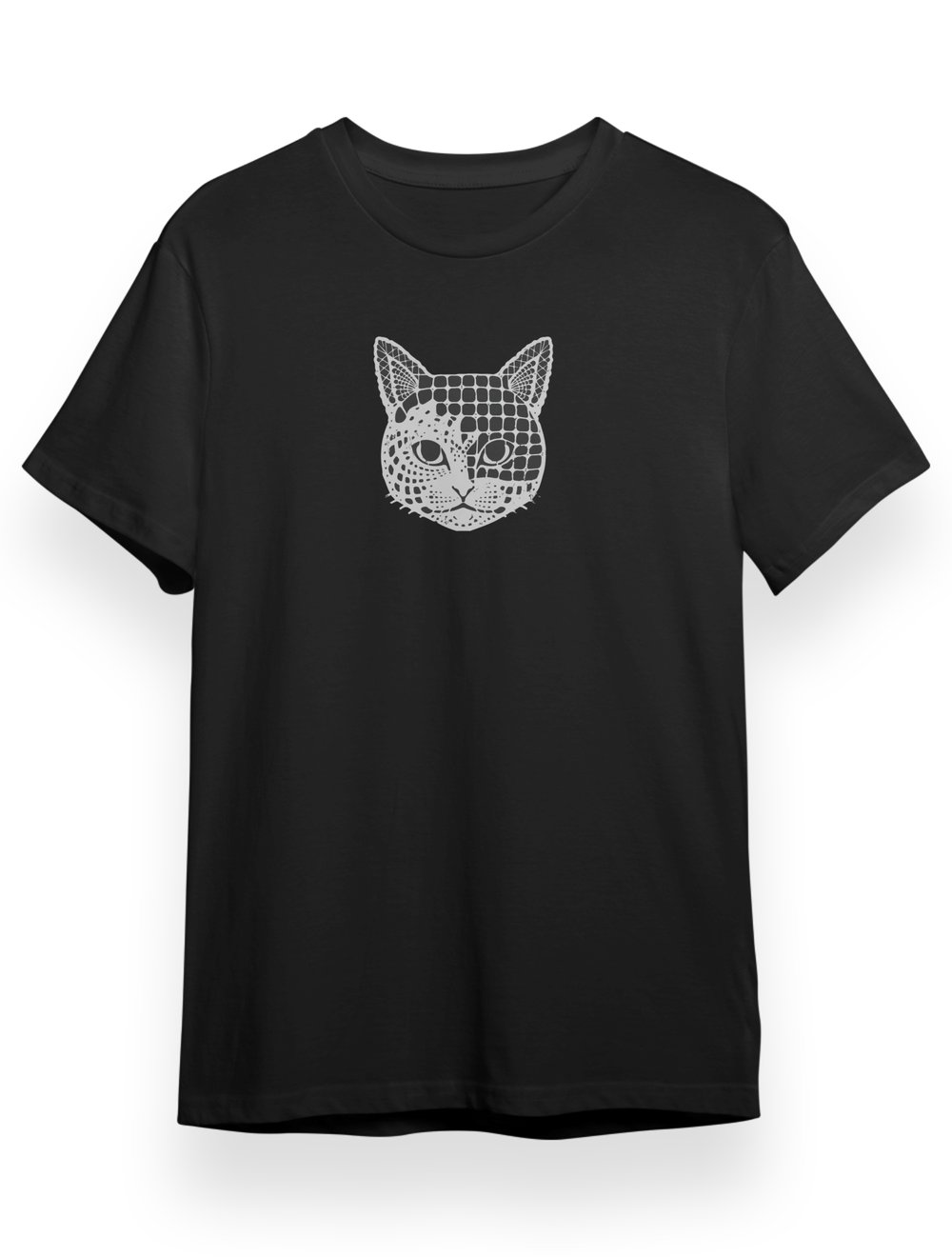 SOF Cat Koleksiyonu TShirt