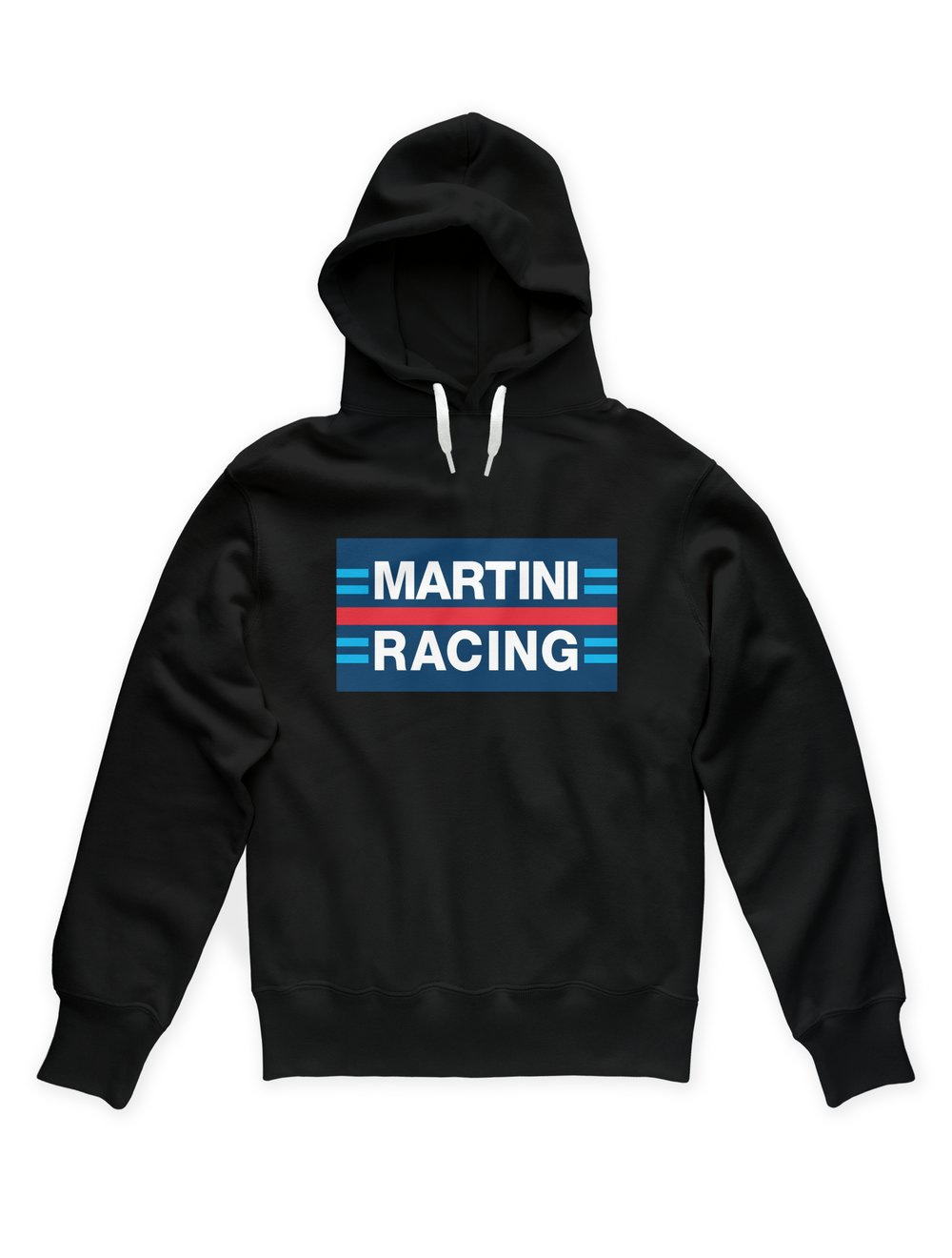 Martini Racing Hoodie