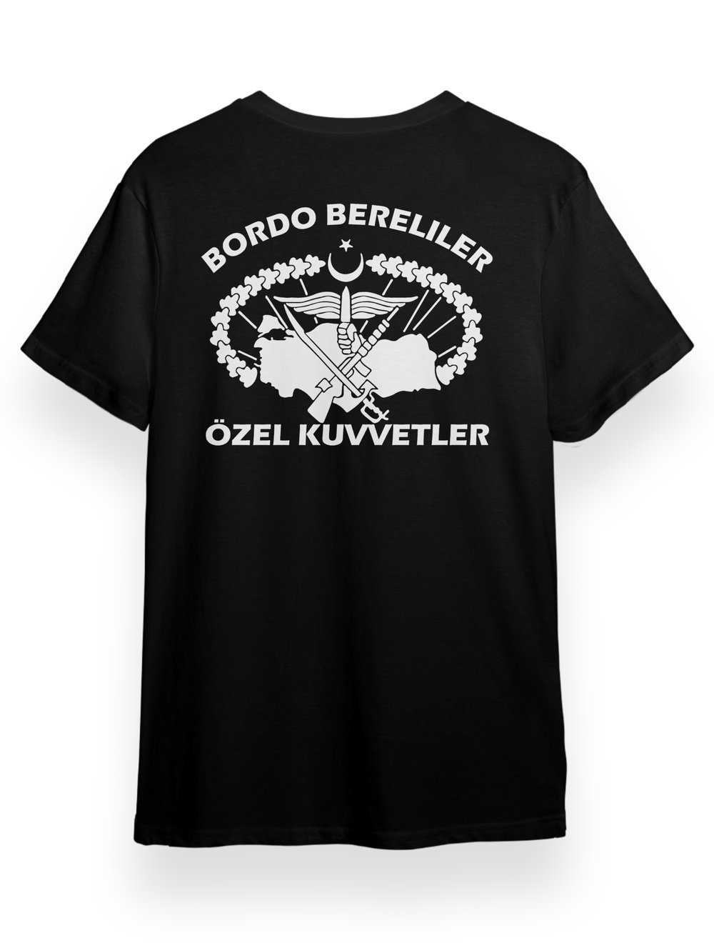 SOF HARP Koleksiyonu TShirt
