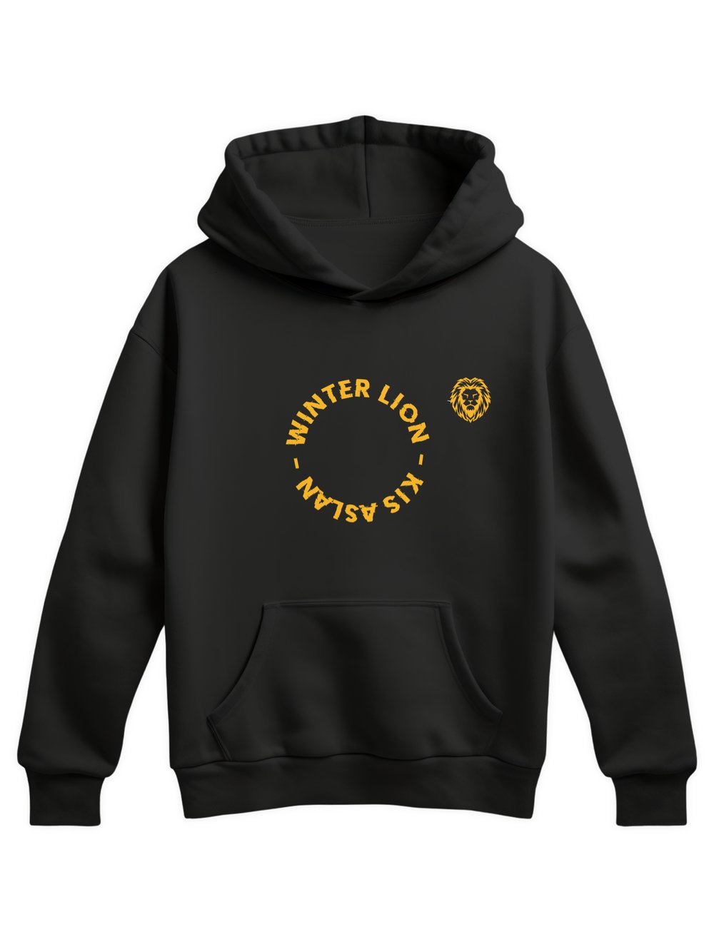 Han Avm Regular Hoodie 1981034