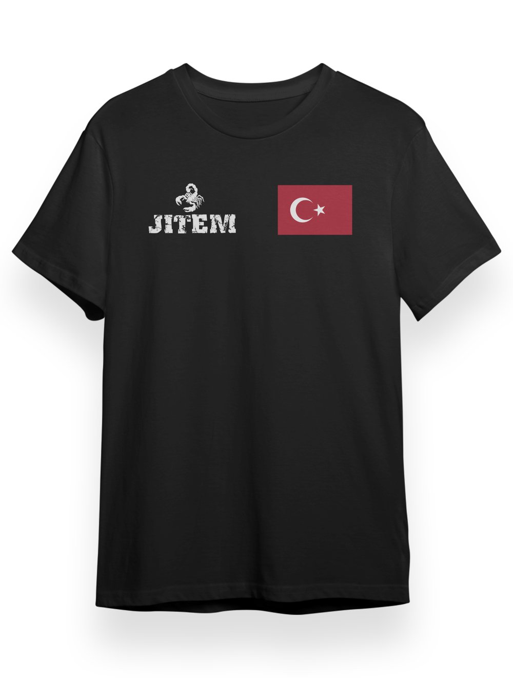 SOF jitem TShirt