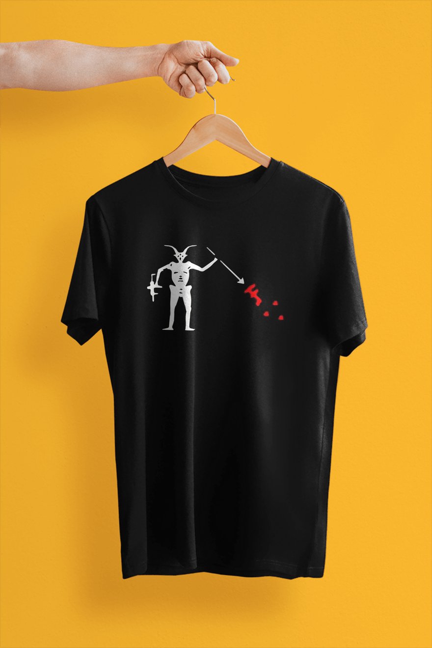 SOF Forward Baskılı TShirt