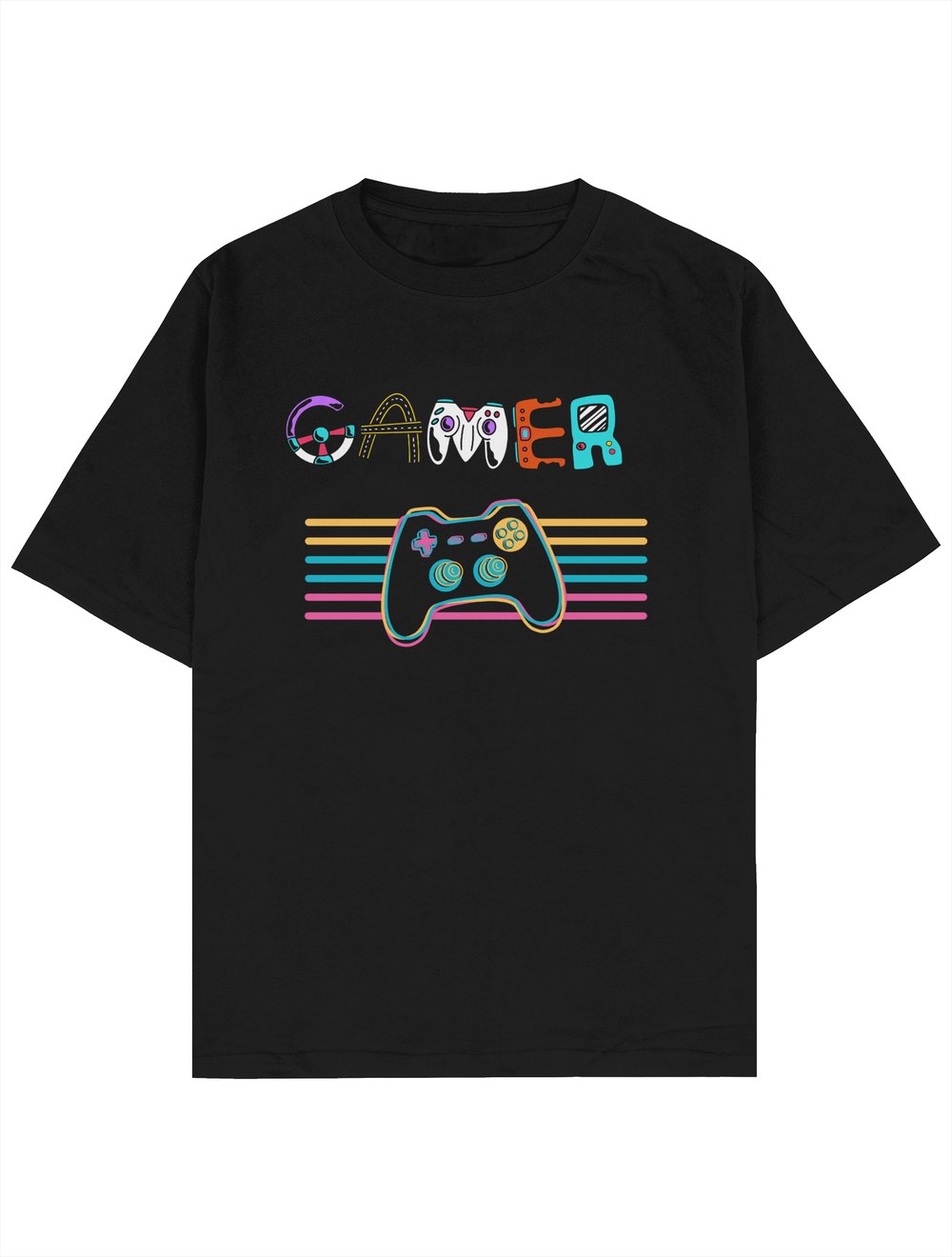 CAGA Oversize T-Shirt 1361150