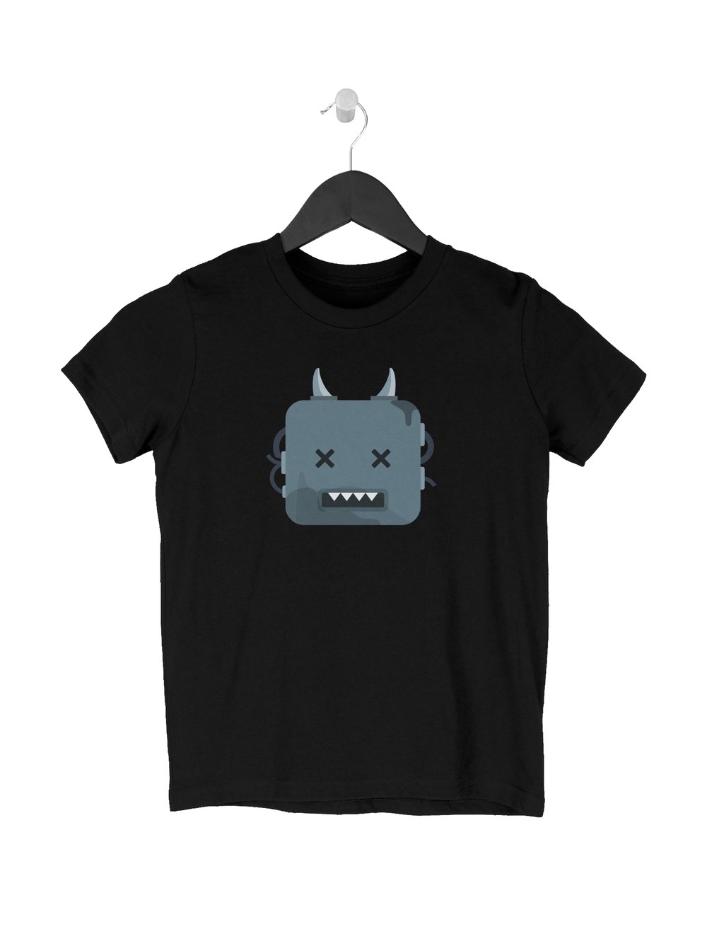 Serinletici Kids TShirt Robot 9