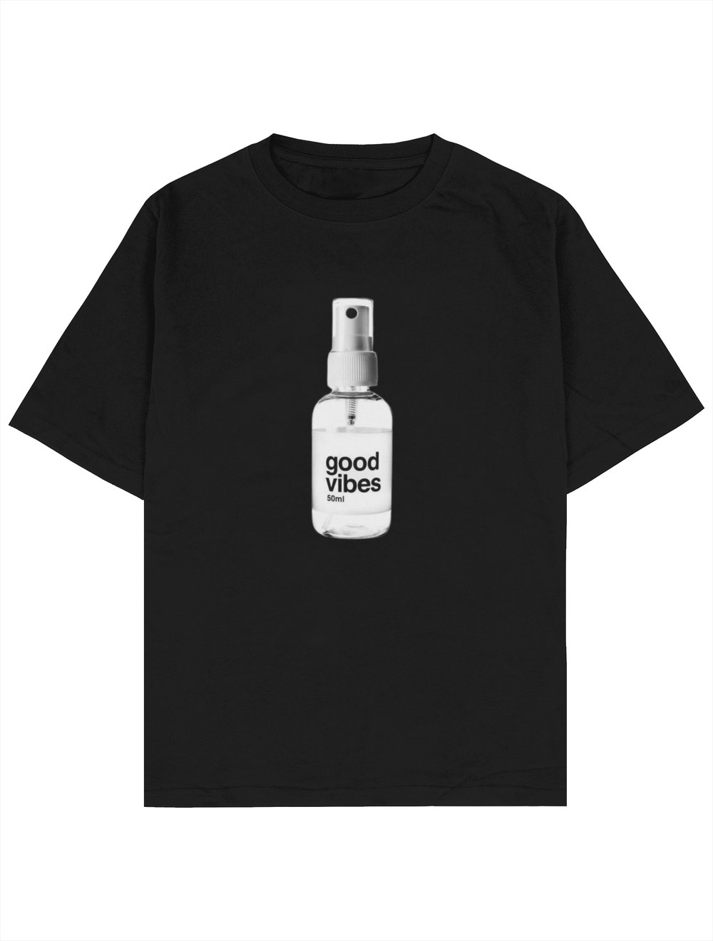 catacombwear Oversize TShirt 7881646