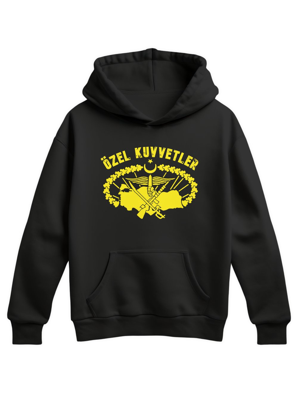 Arditi Shop Regular Hoodie 6340355