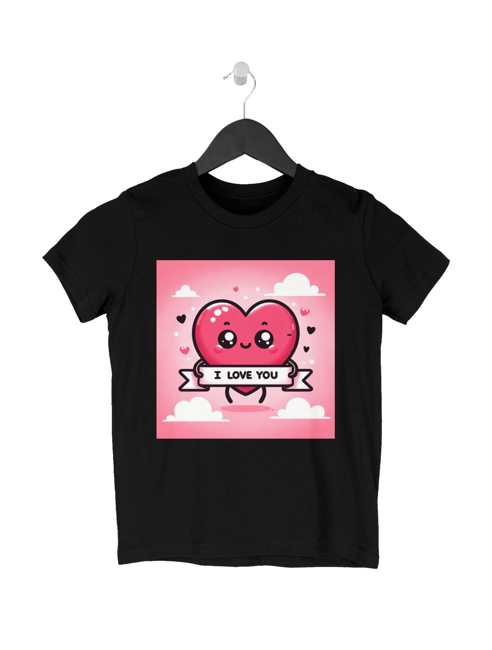 Darla Shop I Love You Kids TShirt 3812125