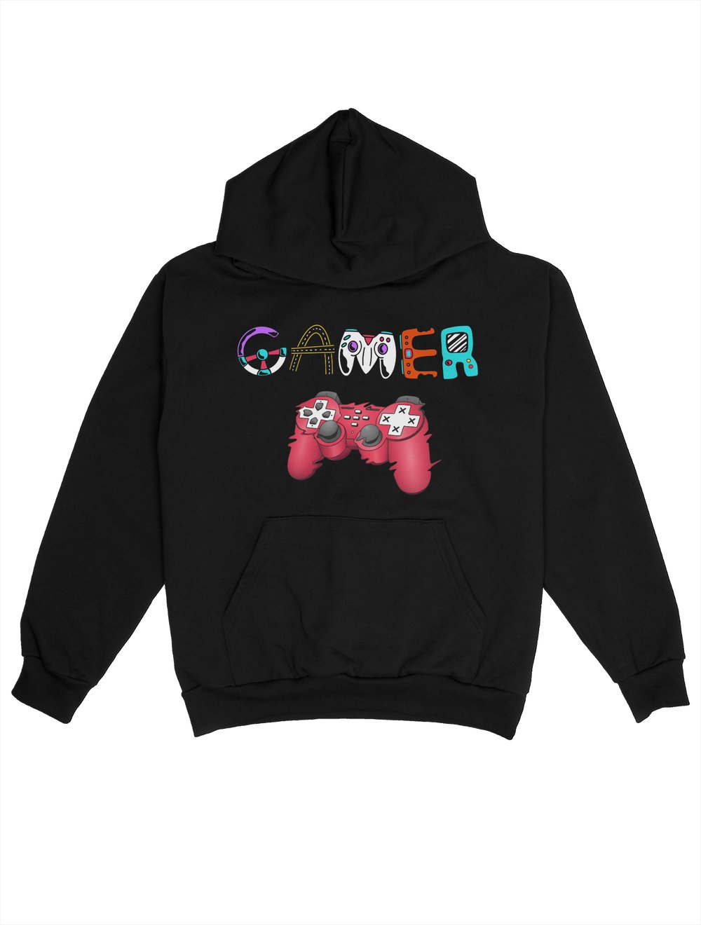 CAGA Hoodie 2131708