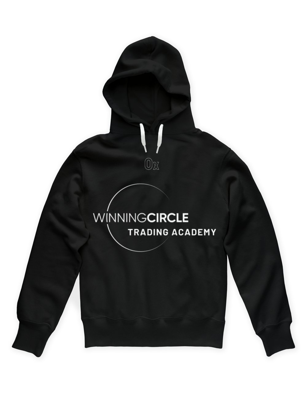 Winning Circle Unisex Hoodie