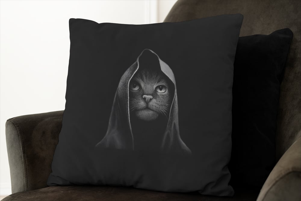 JediCat Yastık