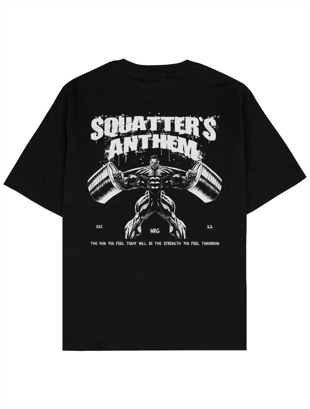 Squatter