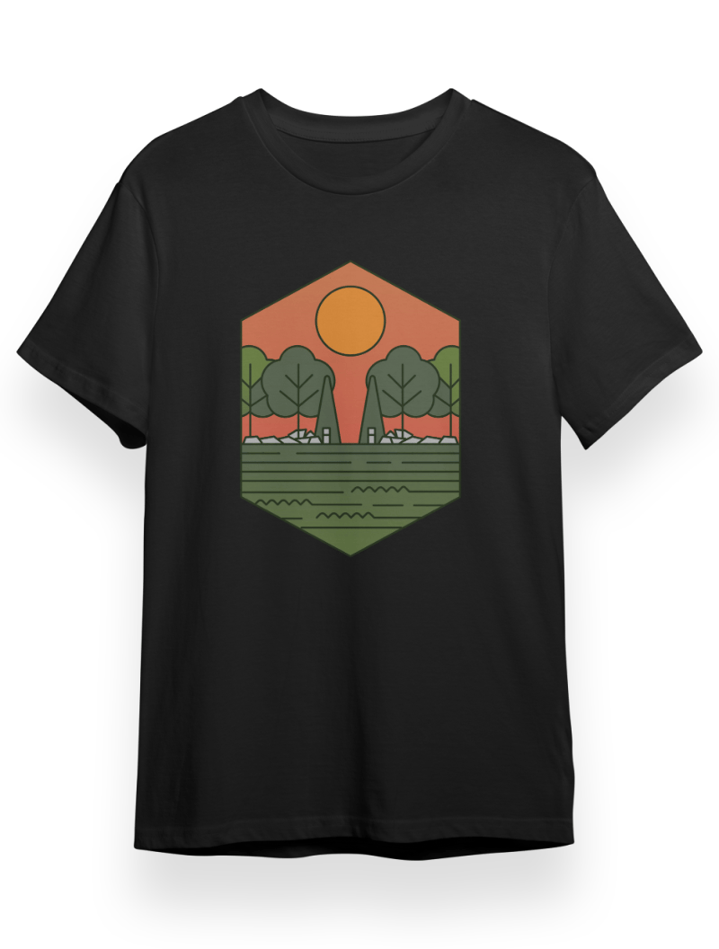 CAGA T-Shirt 7221859
