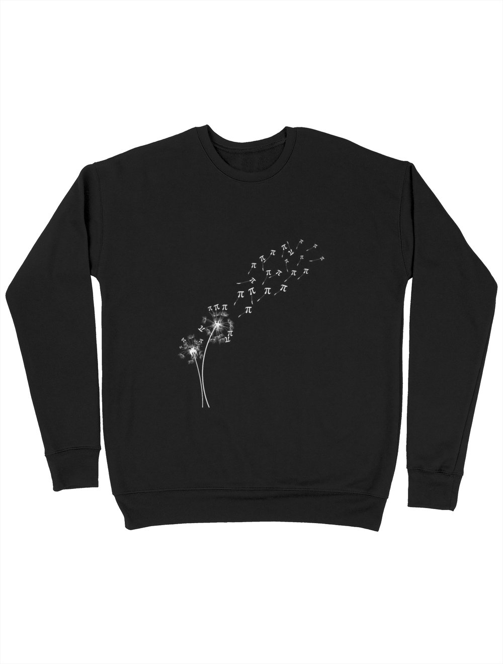 Matematik Giyim Sweatshirt
