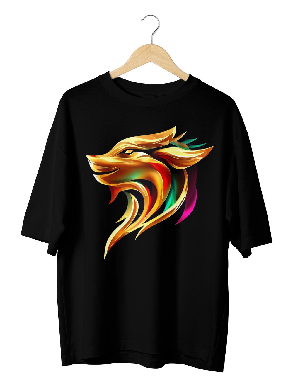 Hayvan Oversize TShirt