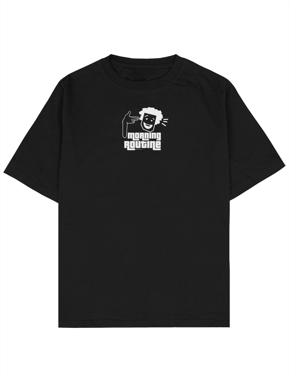 Ganere Oversize TShirt 6742313