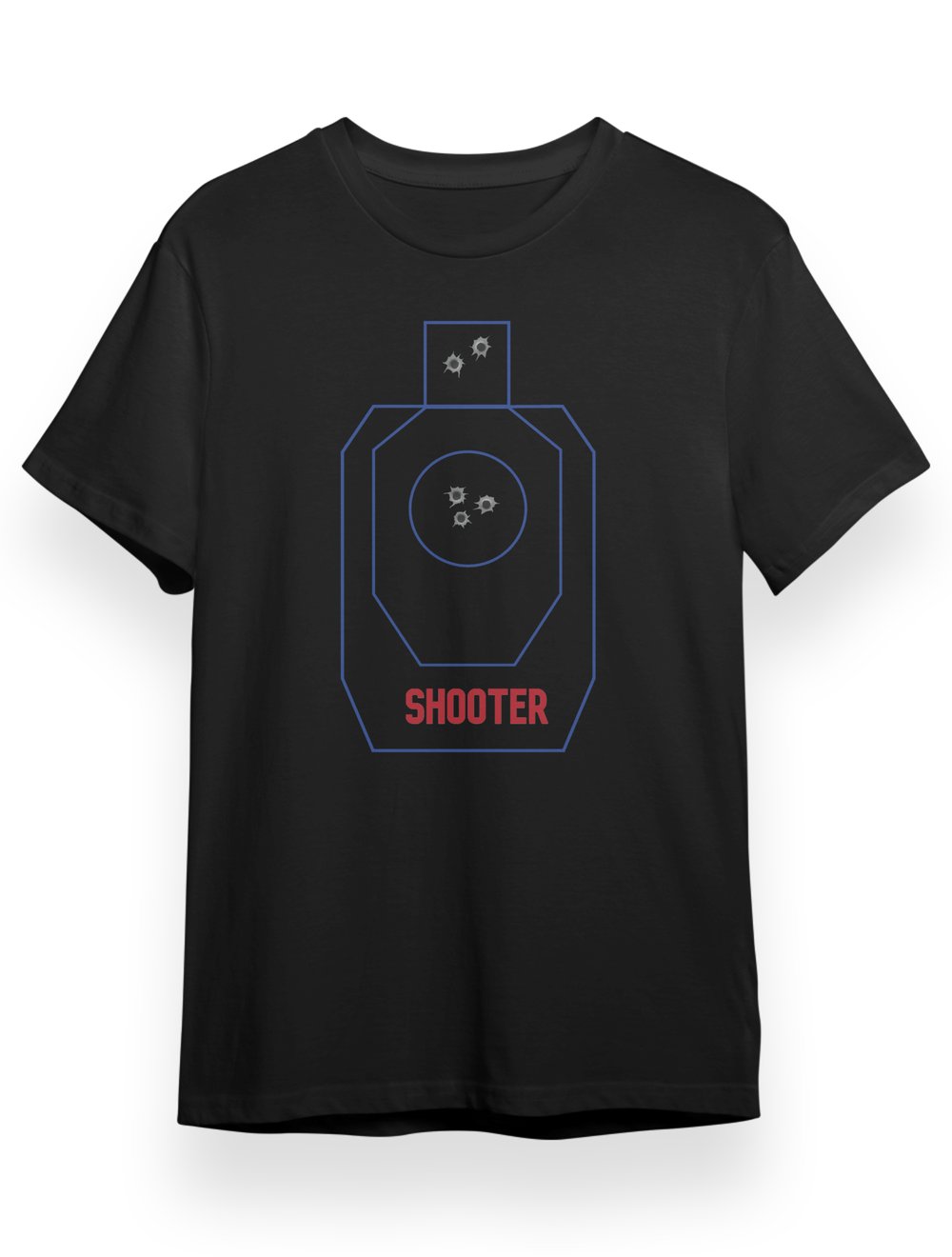 Shooter IDPA Tshirt