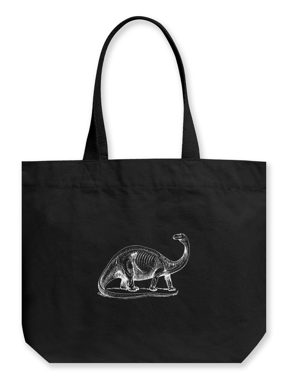 dino yoga bag