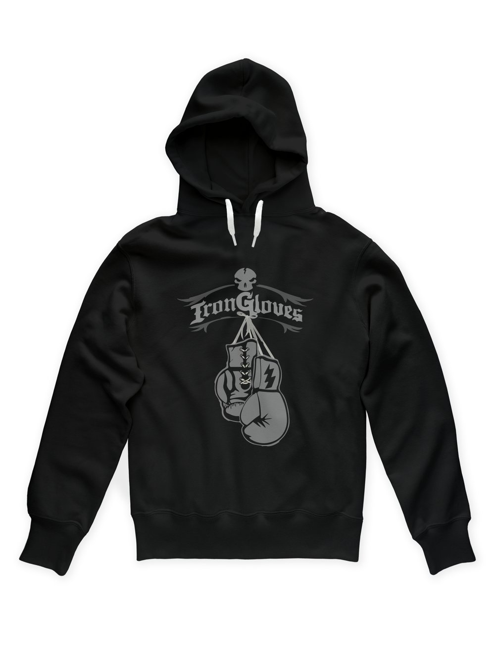 SOF Hoodie
