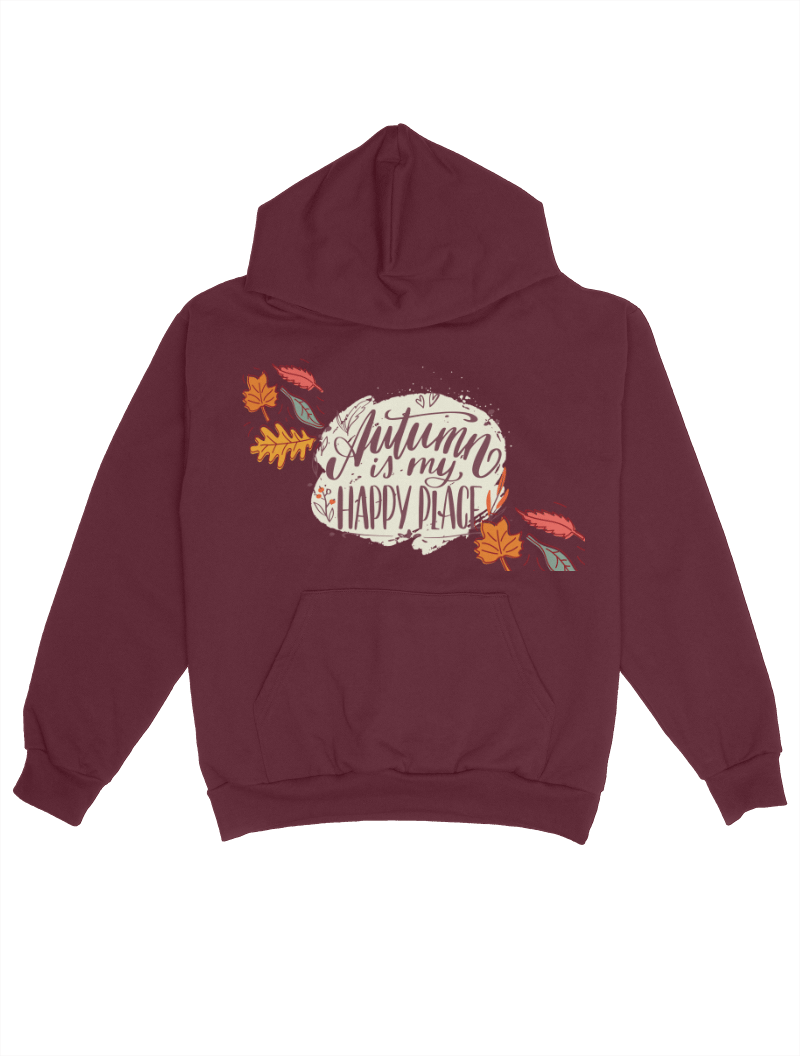 CAGA Hoodie 9732145