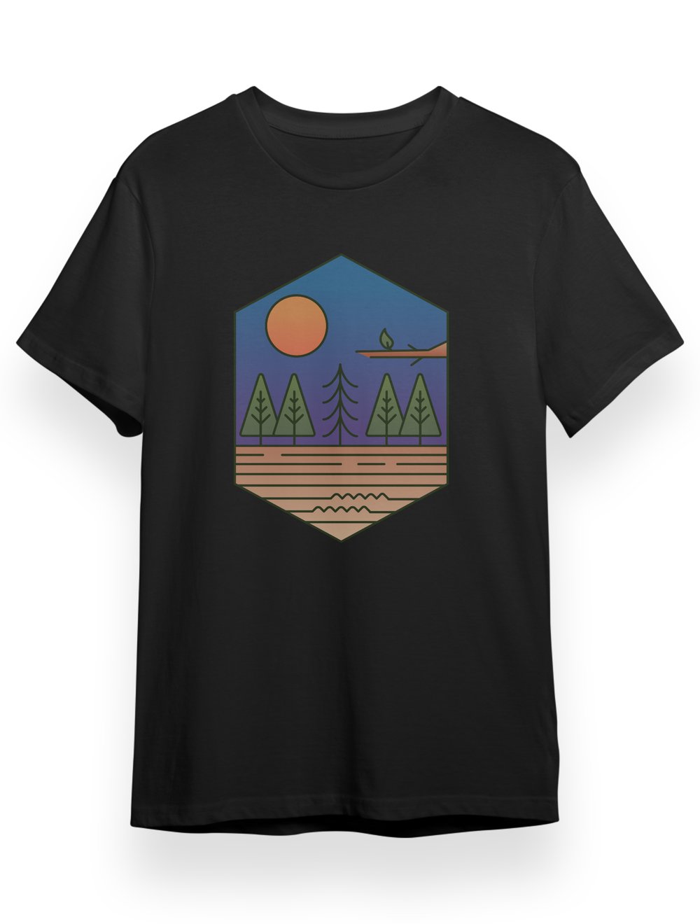 CAGA T-Shirt 7451855
