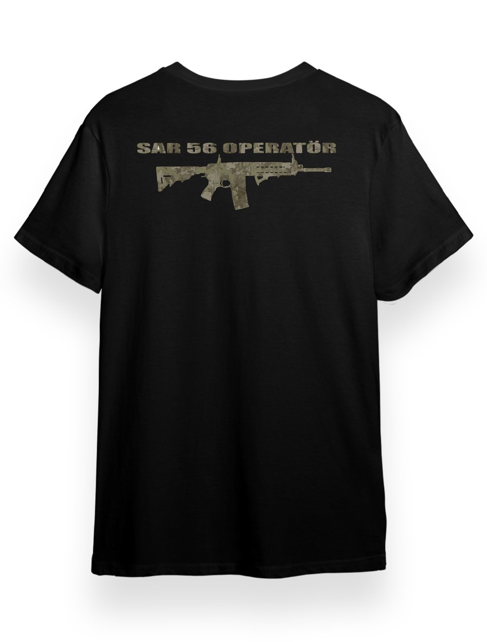 SOF HARP Koleksiyonu TShirt