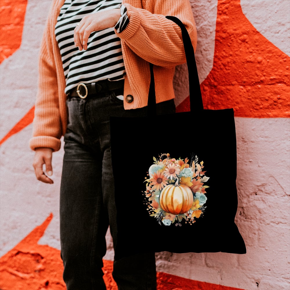 Pumpkin Bez Çanta