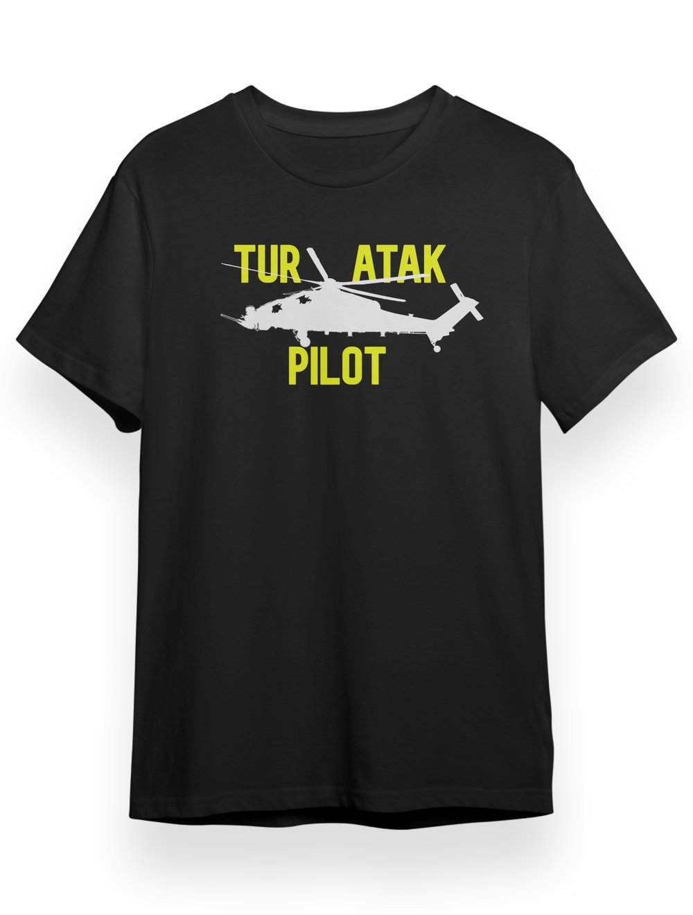 TUR ATAK PILOT