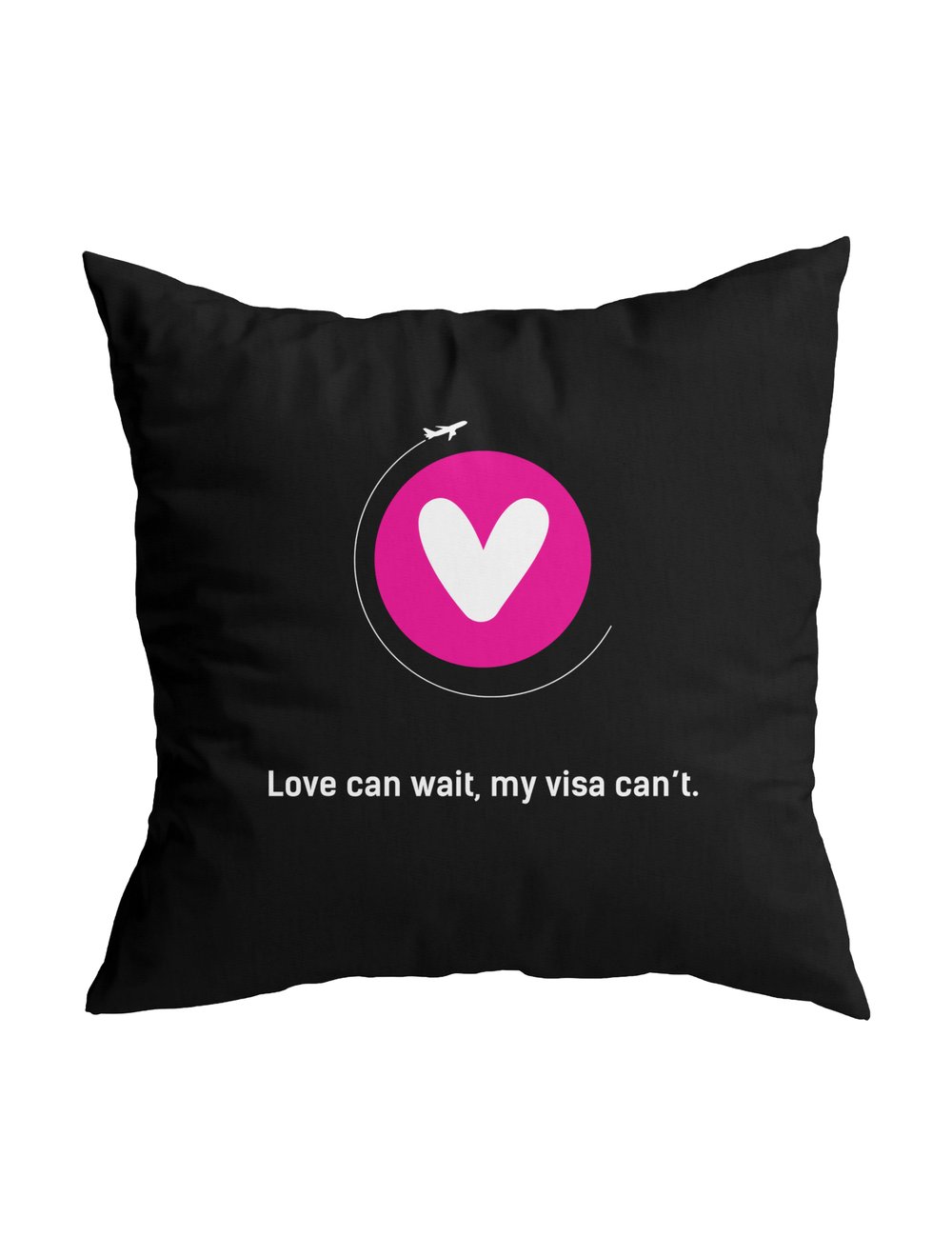 ESN Türkiye Valentines Day Special Pillow