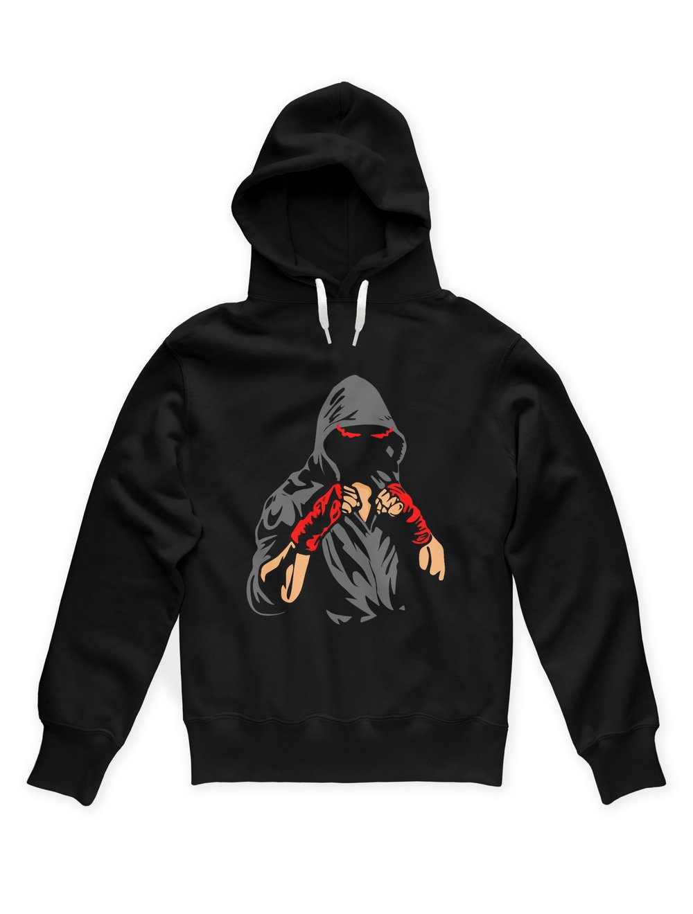 SOF Hoodie