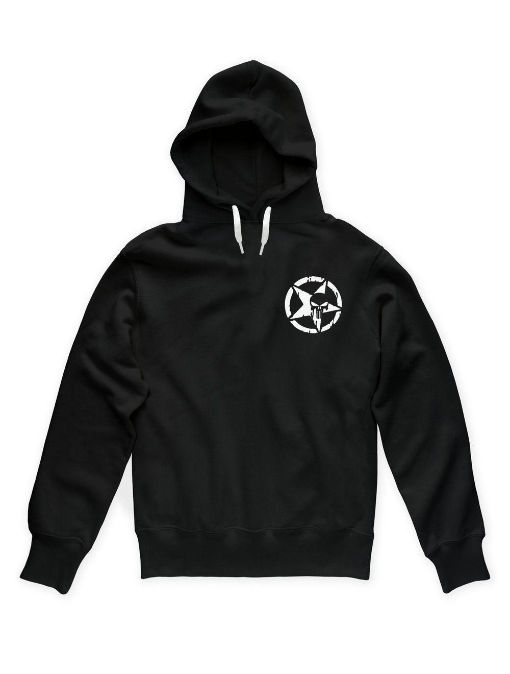 SOF Hoodie